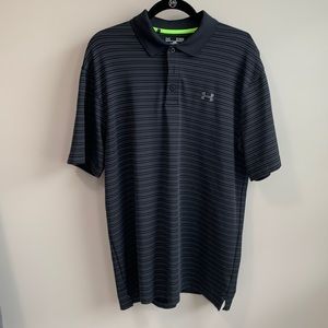 Great condition! Under Armour Polo size XL